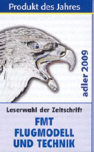 FMT Adler 2009
