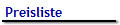 Preisliste  