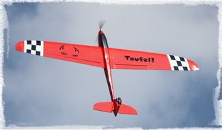 Teufell